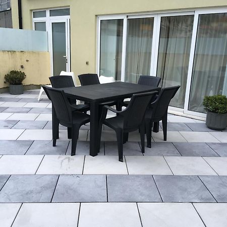 Alegria Cozy Com Terraco - Centro Do Porto Apartment Luaran gambar