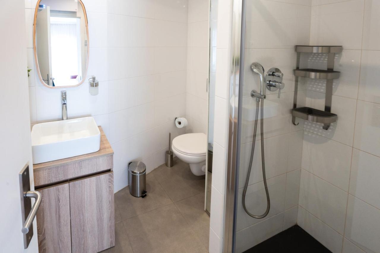 Alegria Cozy Com Terraco - Centro Do Porto Apartment Luaran gambar