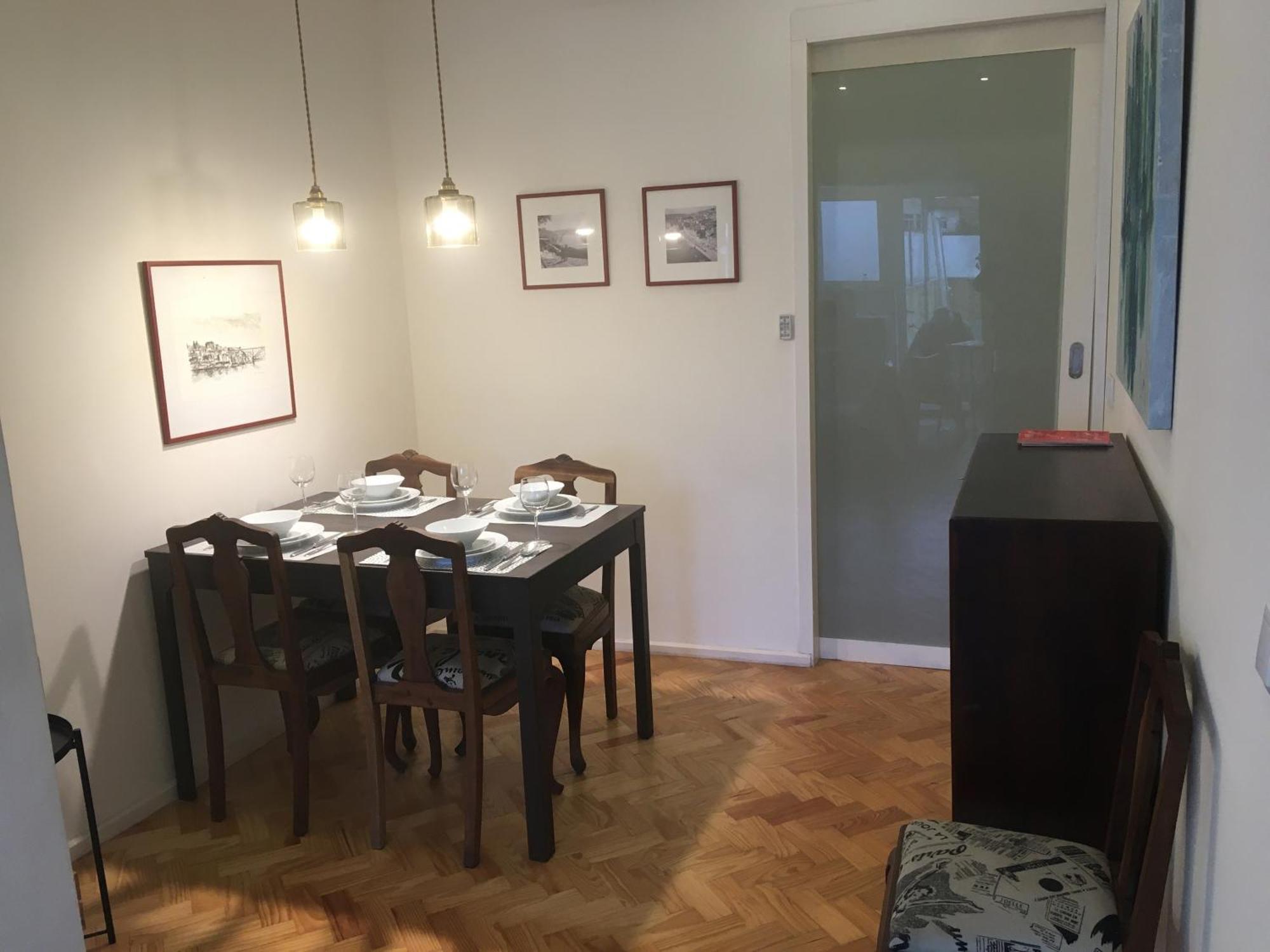 Alegria Cozy Com Terraco - Centro Do Porto Apartment Luaran gambar